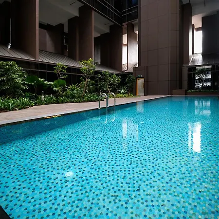 Hotel Mi Bencoolen-2
