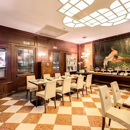 Hotel Romana Residence-3