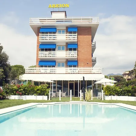 Hotel Areion-2