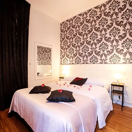 Ostiense Suites-3