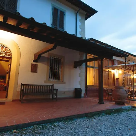 Hotel Giuly-2