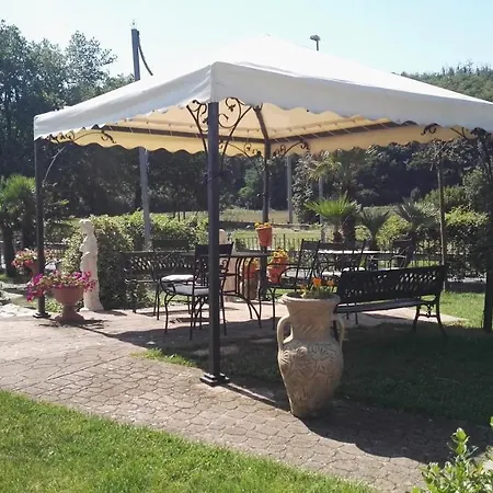 Hotel Ristorante La Ripa-2