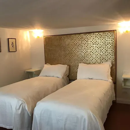 Suites alla Maddalena-2