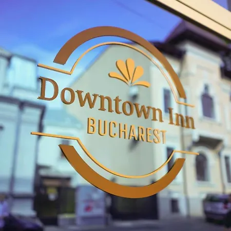 Bucharest Downtown Inn-2