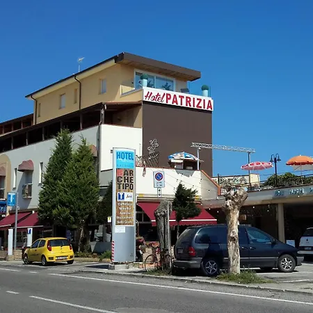 Hotel Patrizia-2