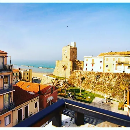 Pensione Al Pescatore-2
