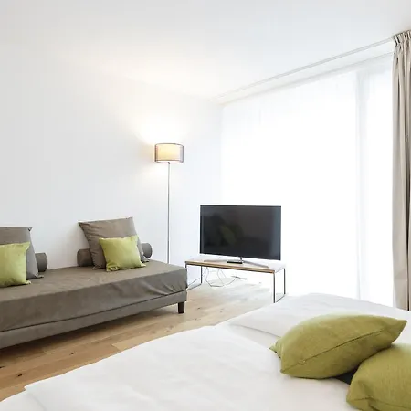 Alea - Garda Lake Suite-3