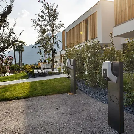 Alea - Garda Lake Suite-2