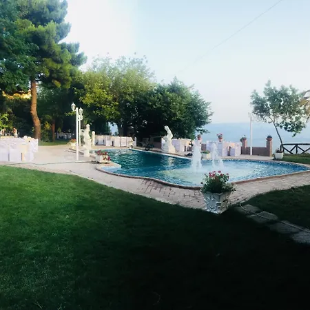 Hotel Bucolia-3