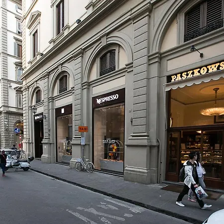 Mabelle Firenze Residenza Gambrinus-2