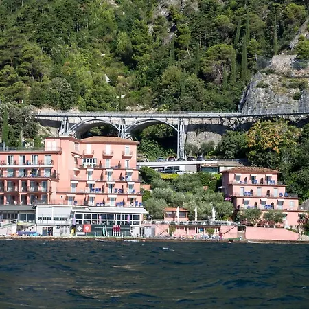 Hotel Capo Reamol-2