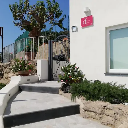 Domus Fortunae B&B-3