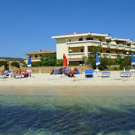 Terza Spiaggia & La Filasca - Apartments-2