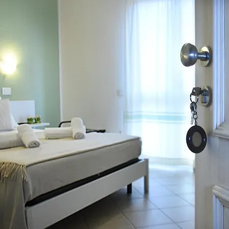 Hotel Stella D'Oro-2