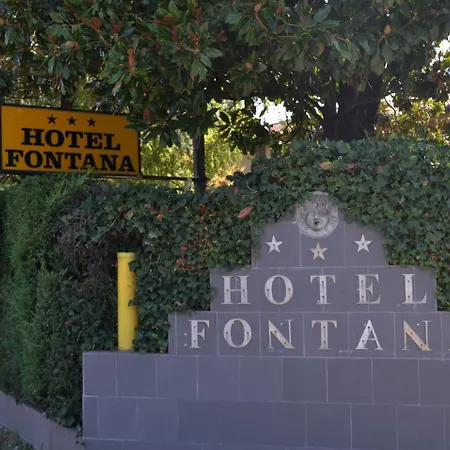Hotel Fontana-3