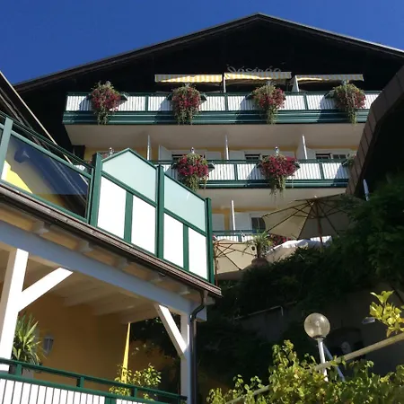 Villa Desiree - Hotel Garni - Adults Only-2