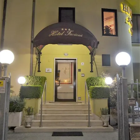 Hotel Facioni-3