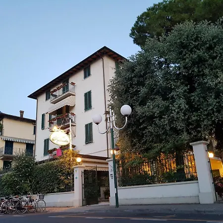 Hotel La Primula-3