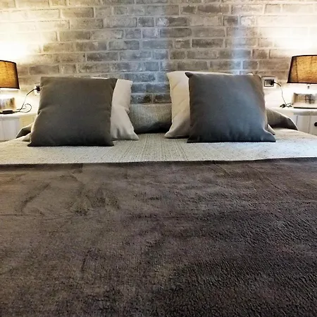B&B Fiera Inn-3