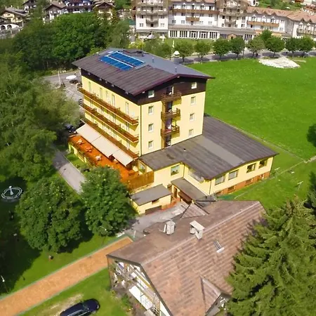 Hotel Rech-Hof Sayonara-2