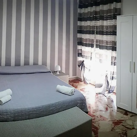 Al Civico 8 - B&B - Palermo-2