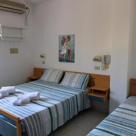 Hotel Riziana-2