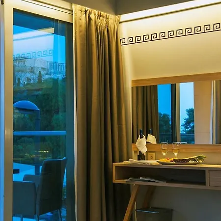 Hotel Thissio-3