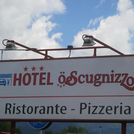 Hotel O'Scugnizzo 2-3