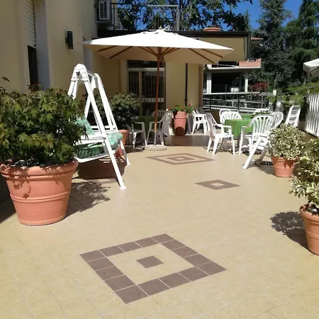 Hotel Pompei-2