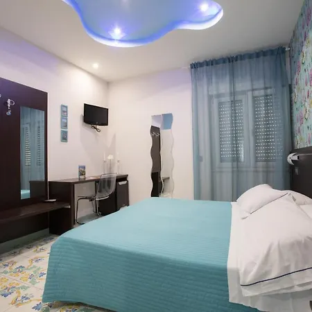B&B Degli Aranci-3