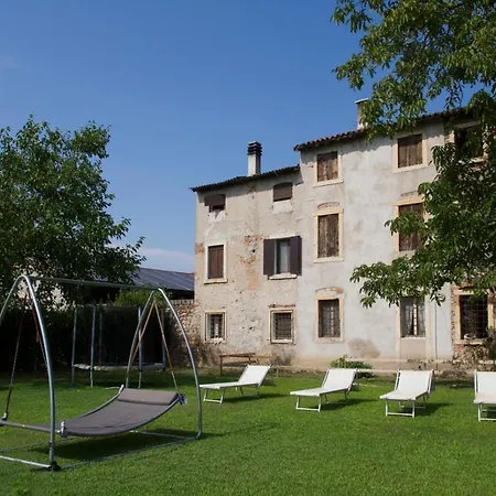 La Corte Di Anna Agriturismo-2