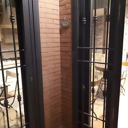 B&B Papa Leone Countryrooms-3