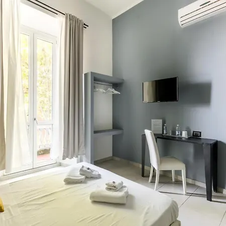 Merulana 139 Suites-3