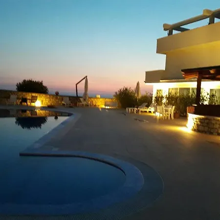 Bouganville Palace Hotel-2