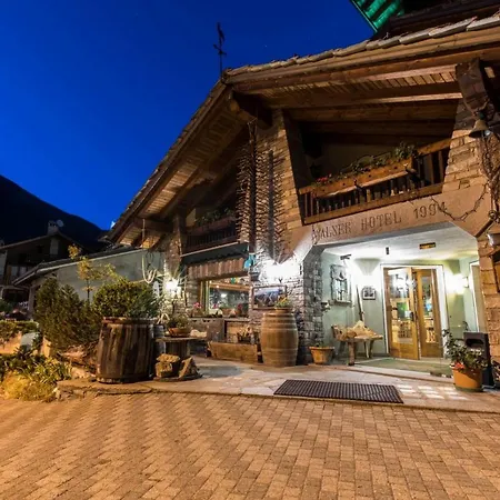Hotel Walser Courmayeur-3