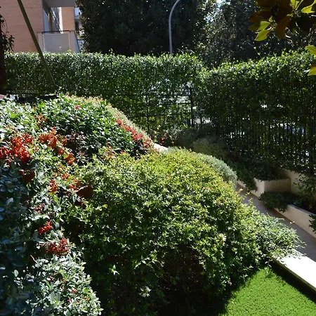 Il Giardino Delle Tartarughe-3