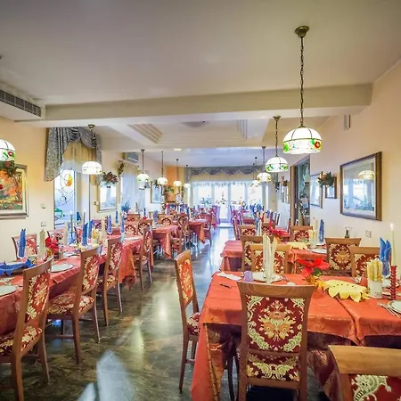 Albergo Ristorante Fabrizio-3