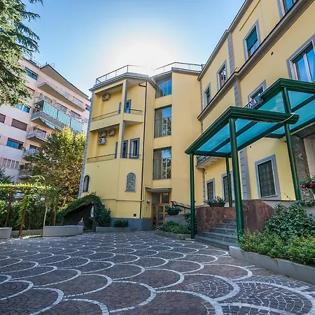 Villa Albina-2