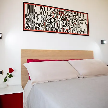 Room In Roma Isole-3