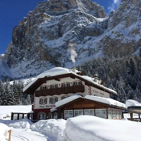 Rifugio Monti Pallidi-2