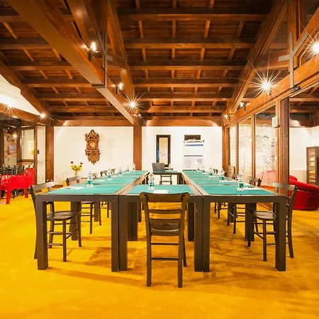 Relais Ducale Spa & Pool-2