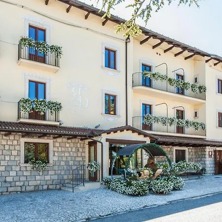 Relais Ducale Spa & Pool-3