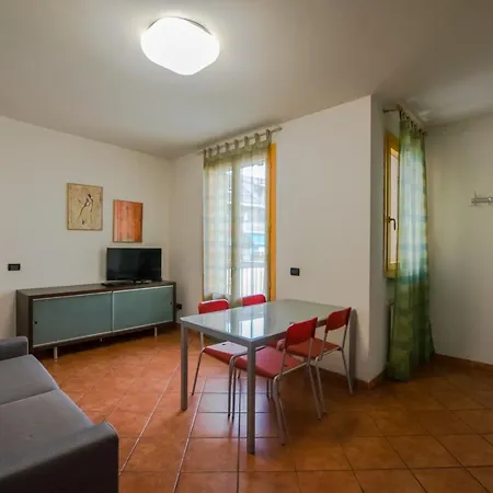 Residence Corso Monferrato-3