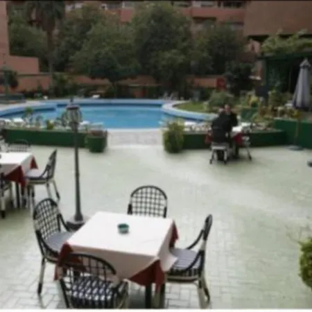Hotel Agdal-3