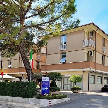 Hotel Frate Sole-3