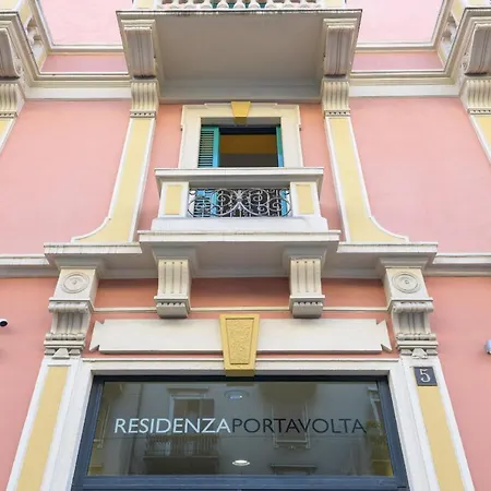 Residenza Porta Volta-3