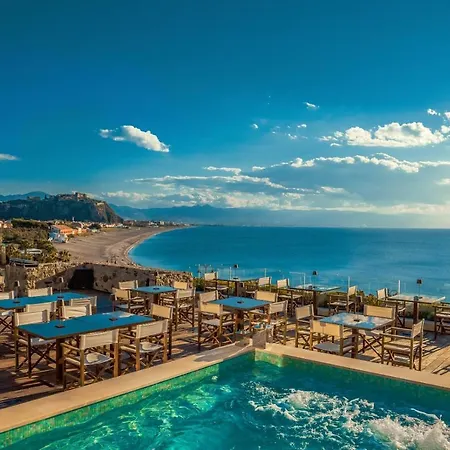 Ngonia Bay Boutique Hotel-2
