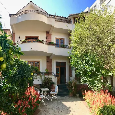 Garden Boutique B&B-2