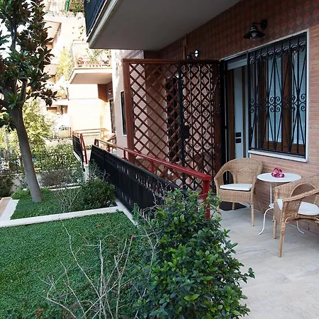 Il Giardino Delle Tartarughe-2