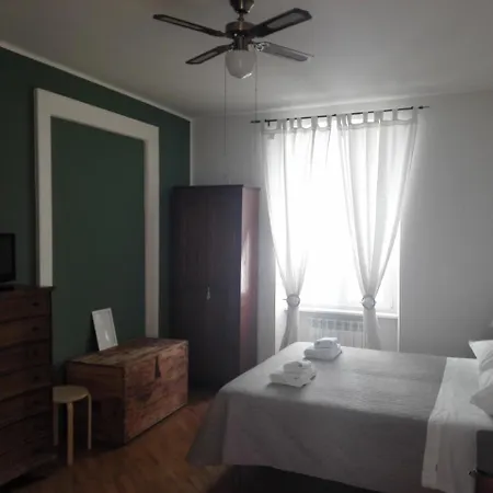B&B Palazzo Brigido-2